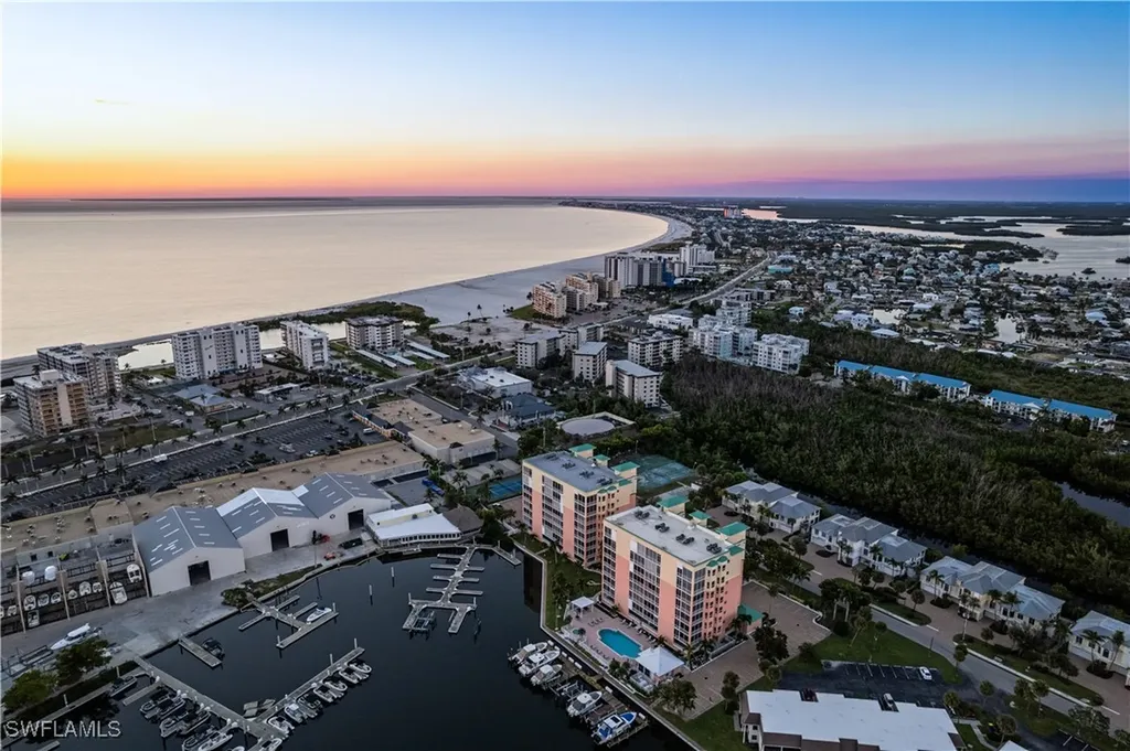 150 Lenell Road Fort Myers Beach FL 33931