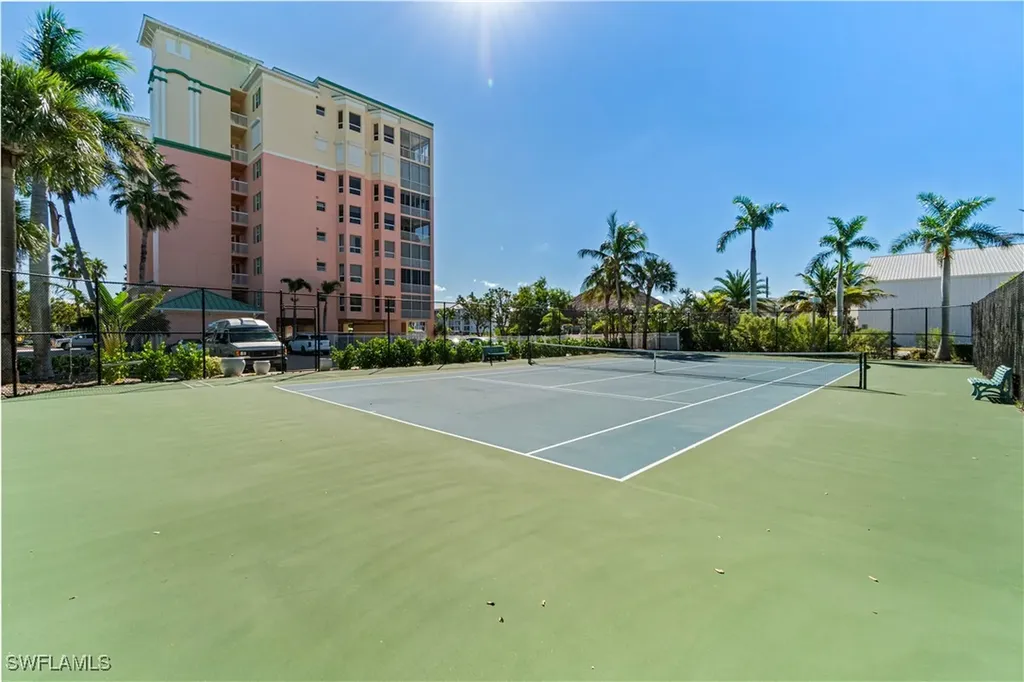 150 Lenell Road Fort Myers Beach FL 33931