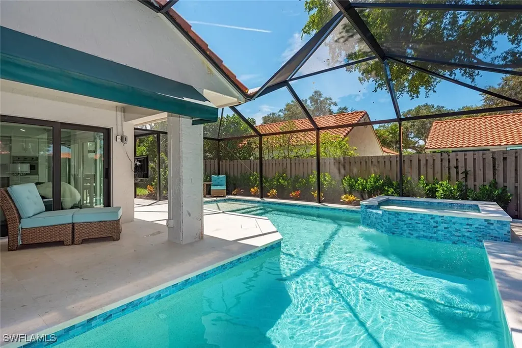 748 Reef Point Circle Naples FL 34108