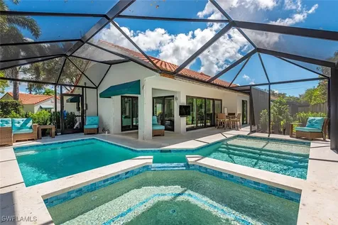 748 Reef Point Circle Naples FL 34108