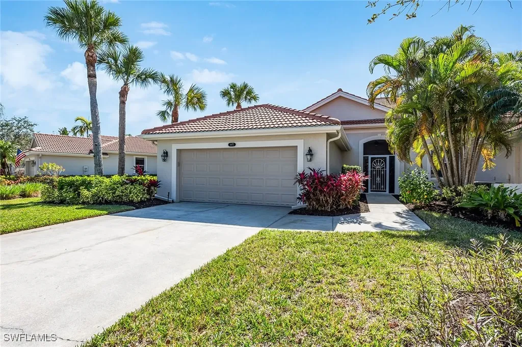 8472 Bent Creek Way Naples FL 34114