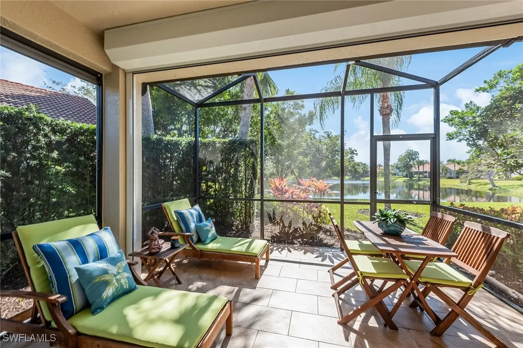 8472 Bent Creek Way Naples FL 34114