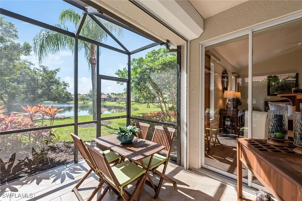 8472 Bent Creek Way Naples FL 34114