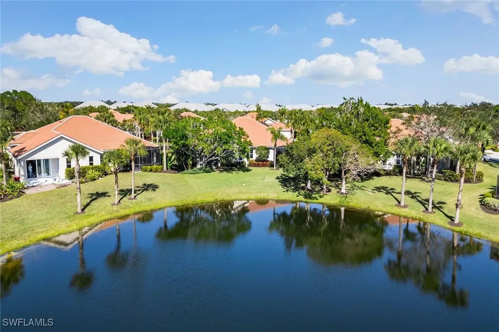 8472 Bent Creek Way Naples FL 34114