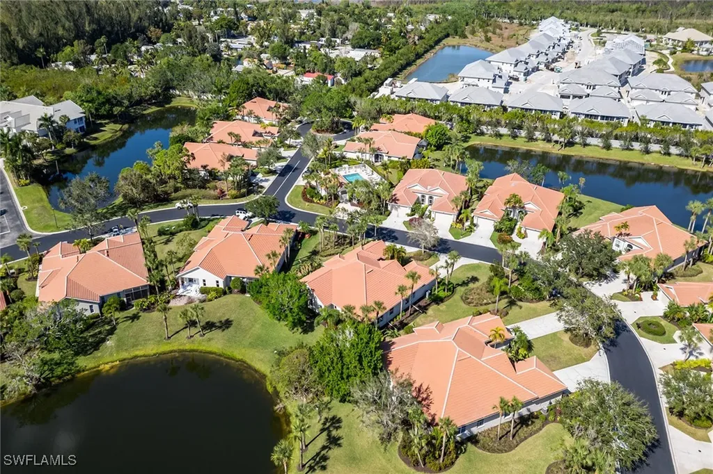 8472 Bent Creek Way Naples FL 34114