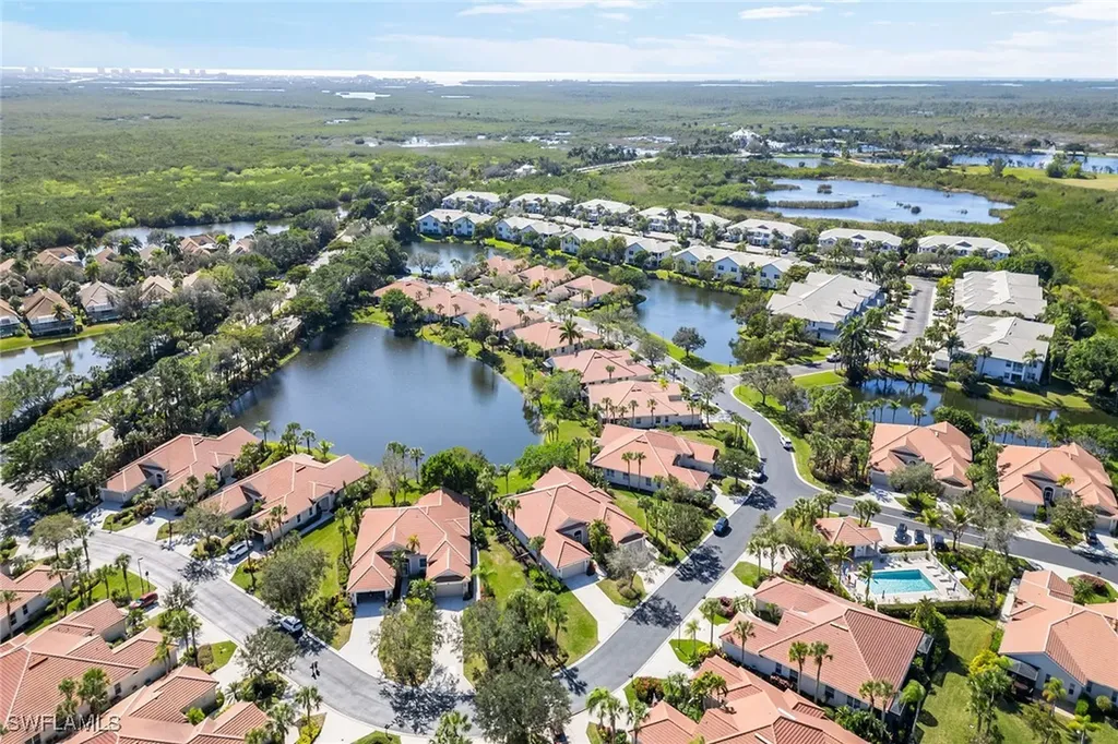 8472 Bent Creek Way Naples FL 34114