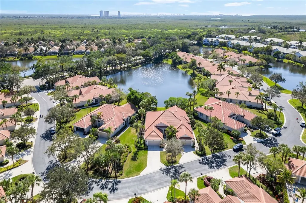 8472 Bent Creek Way Naples FL 34114