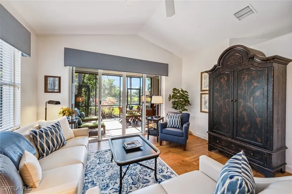 8472 Bent Creek Way Naples FL 34114