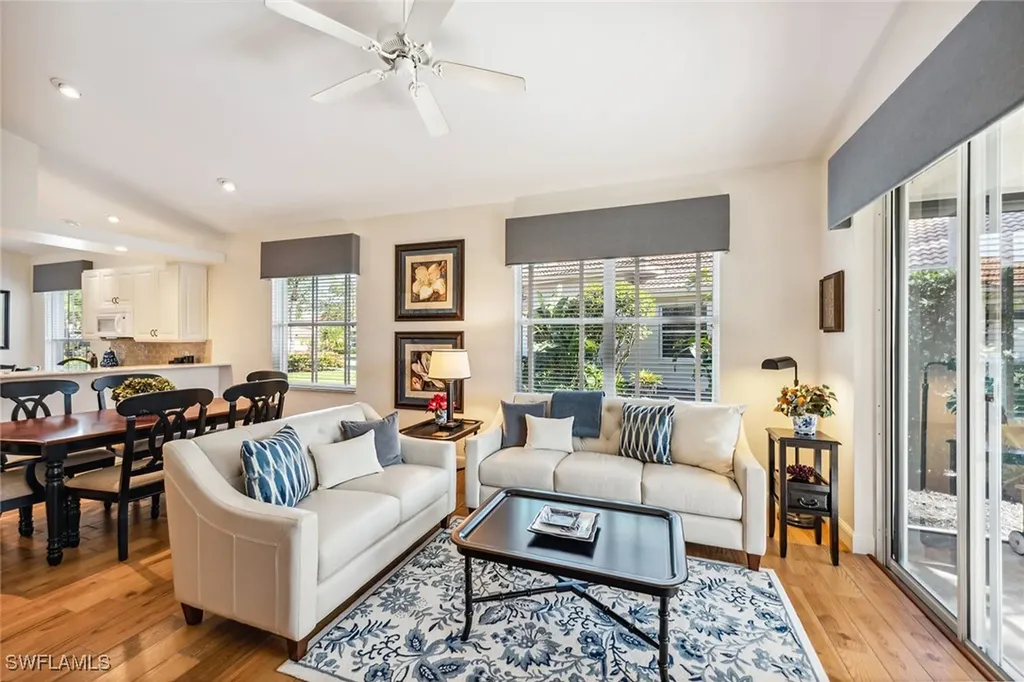 8472 Bent Creek Way Naples FL 34114