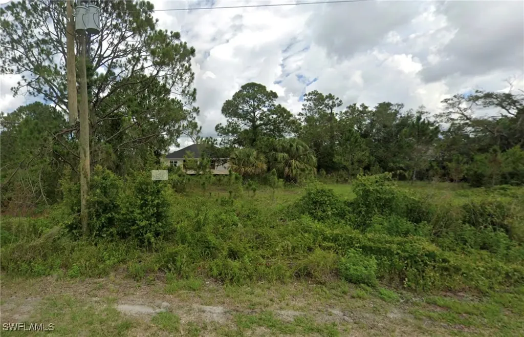 550 Sargent Street Lehigh Acres FL 33972