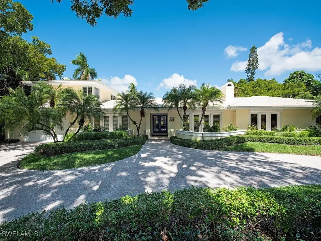 Naples FL 34102