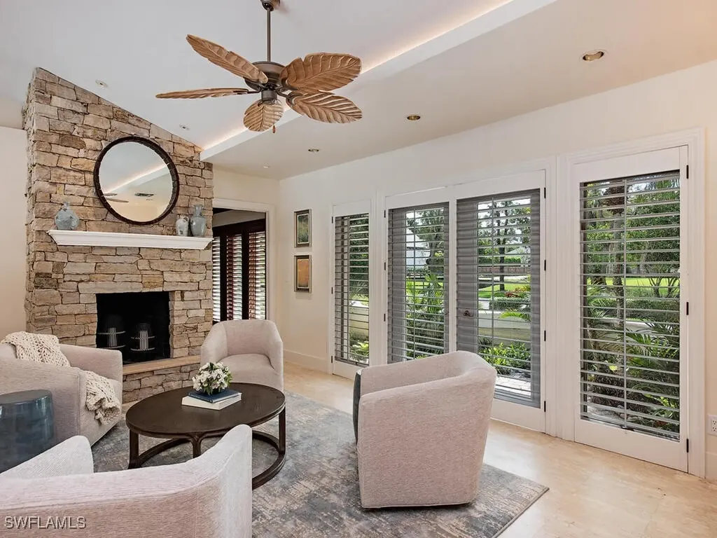 Naples FL 34102