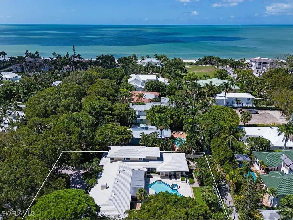 Naples FL 34102