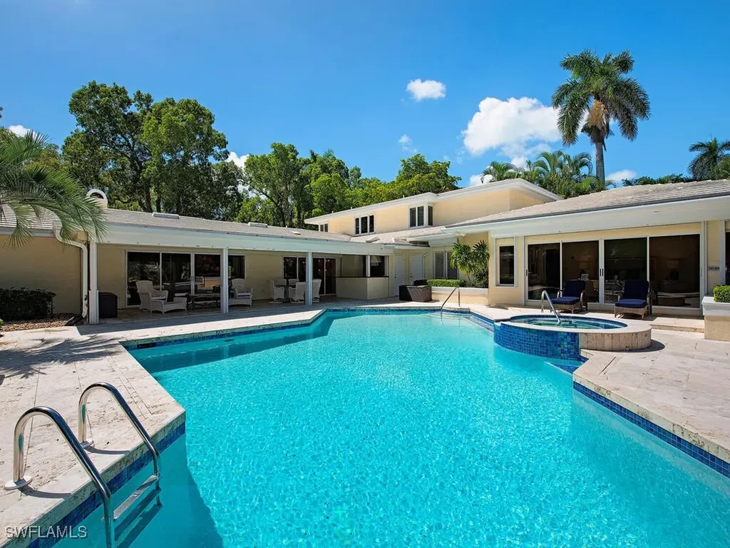 Naples FL 34102
