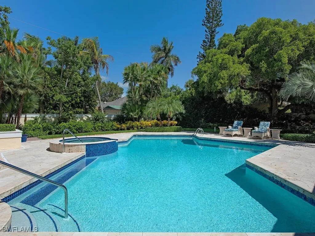 Naples FL 34102