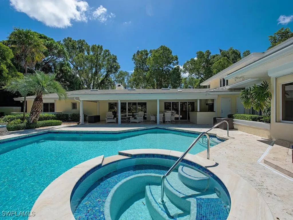 Naples FL 34102