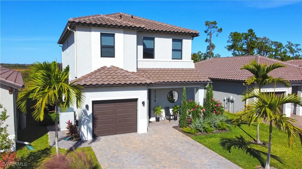 5737 Cassidy Lane Ave Maria FL 34142