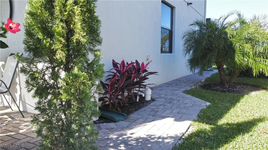 5737 Cassidy Lane Ave Maria FL 34142