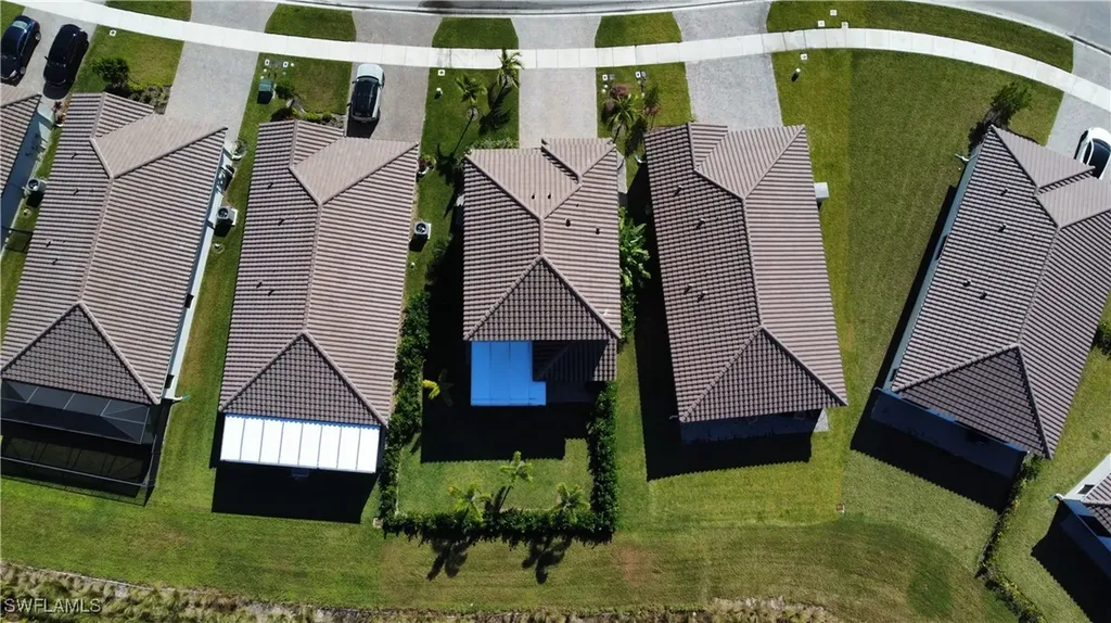 5737 Cassidy Lane Ave Maria FL 34142