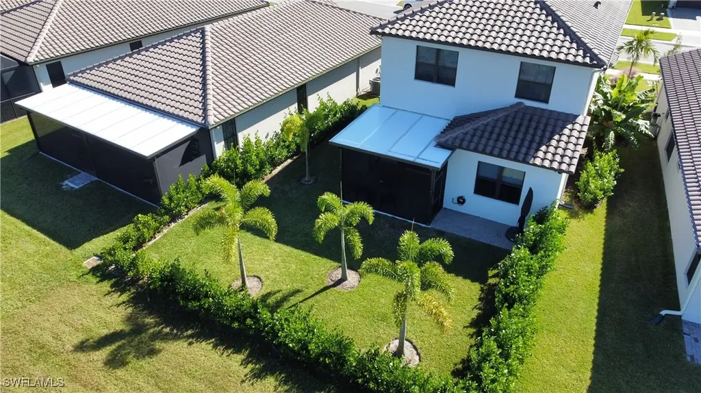 5737 Cassidy Lane Ave Maria FL 34142