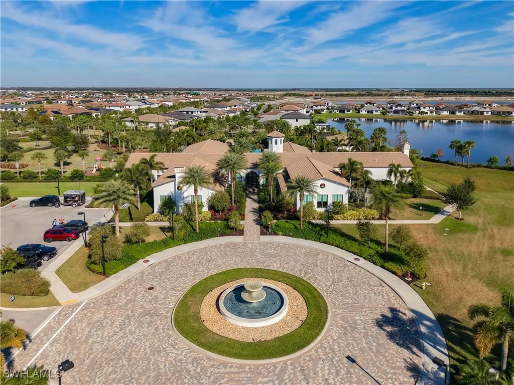 5737 Cassidy Lane Ave Maria FL 34142