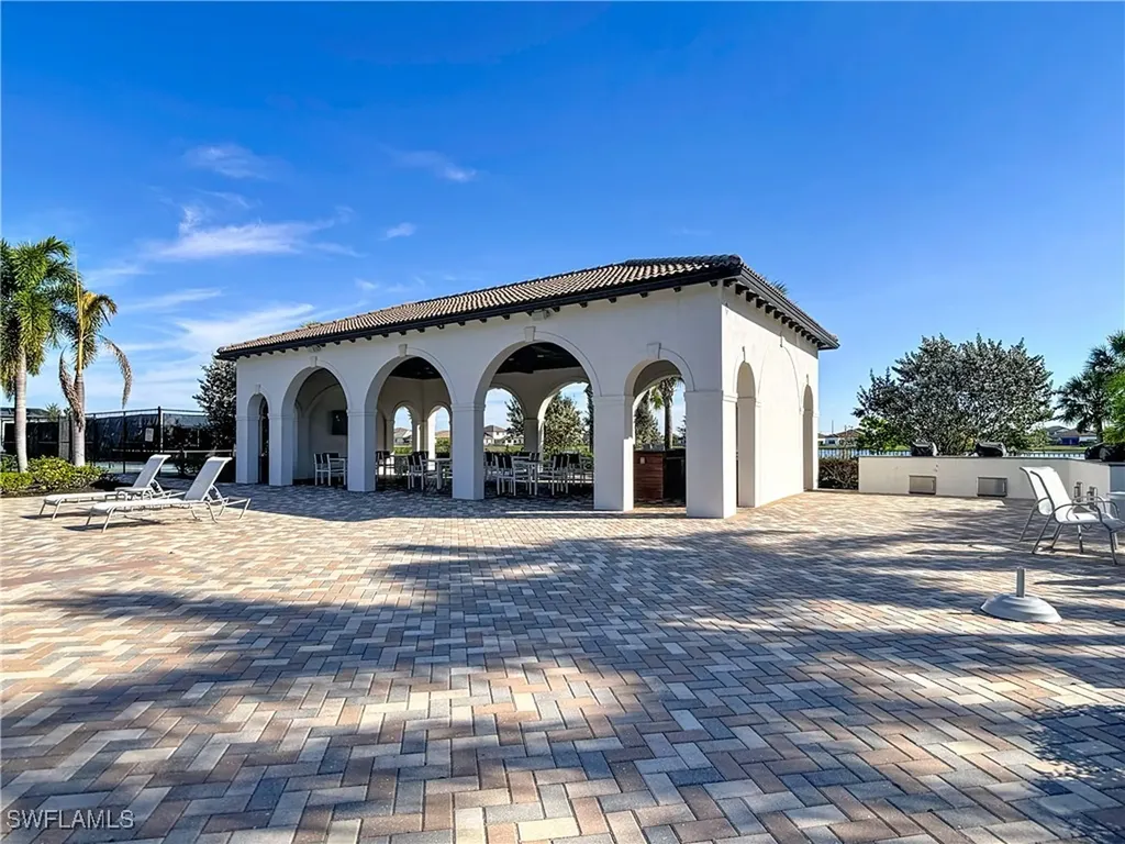 5737 Cassidy Lane Ave Maria FL 34142