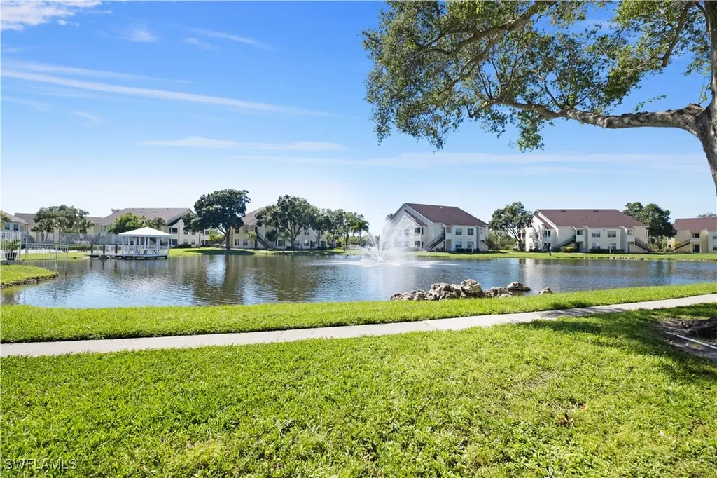 2008 Rookery Bay Drive Naples FL 34114