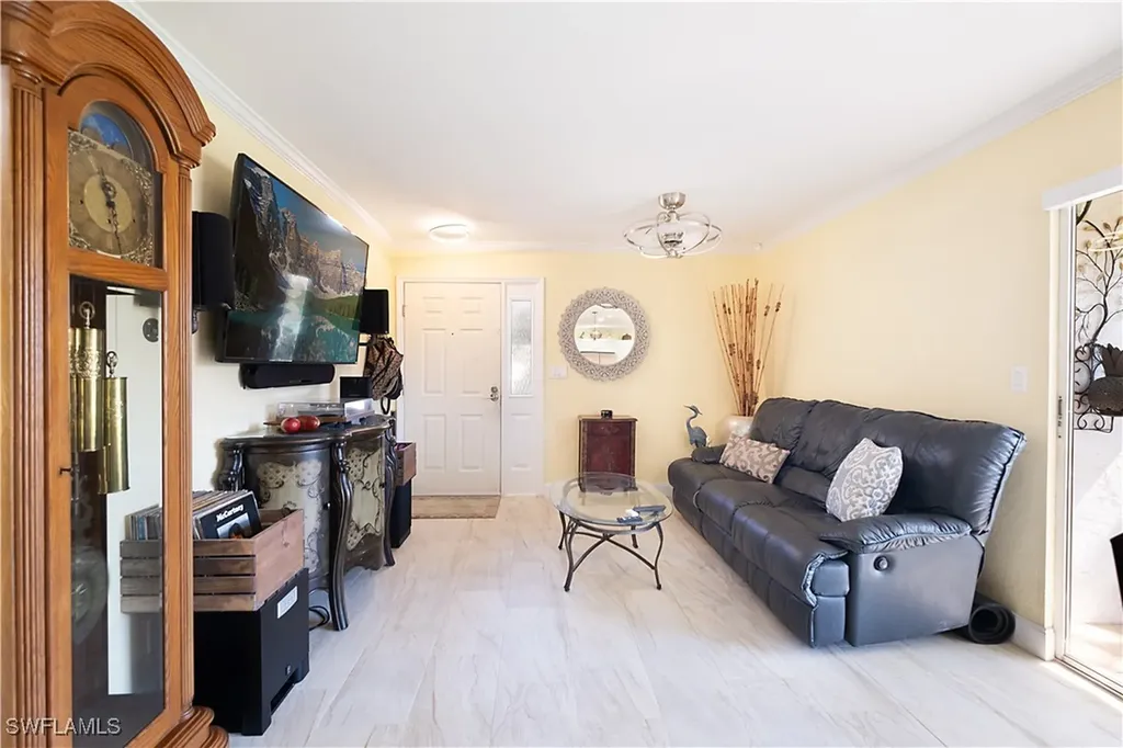 2008 Rookery Bay Drive Naples FL 34114