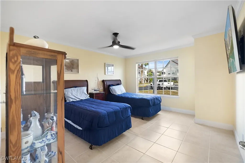 2008 Rookery Bay Drive Naples FL 34114