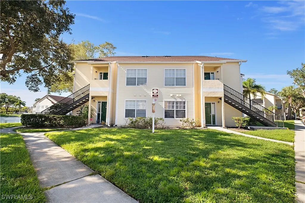 2008 Rookery Bay Drive Naples FL 34114