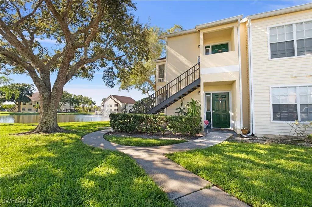 2008 Rookery Bay Drive Naples FL 34114