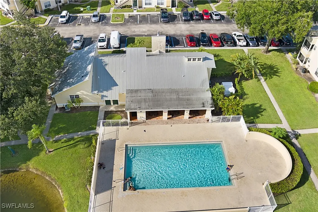 2008 Rookery Bay Drive Naples FL 34114