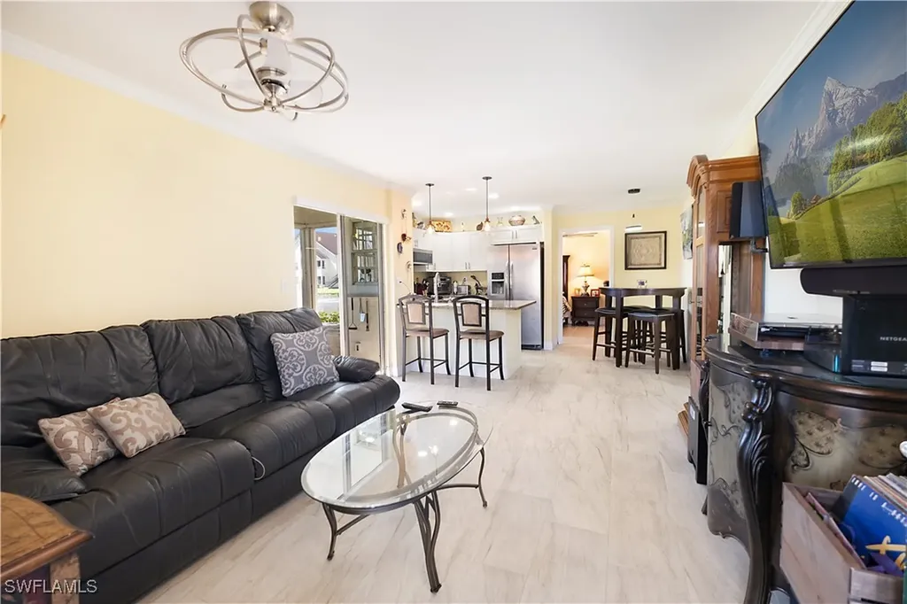 2008 Rookery Bay Drive Naples FL 34114