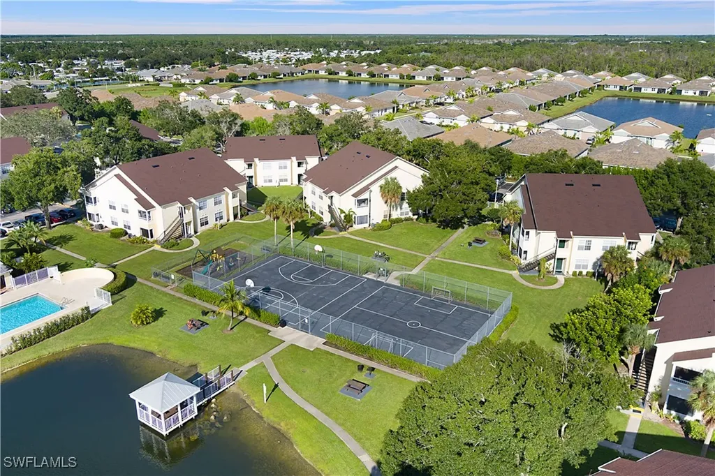 2008 Rookery Bay Drive Naples FL 34114