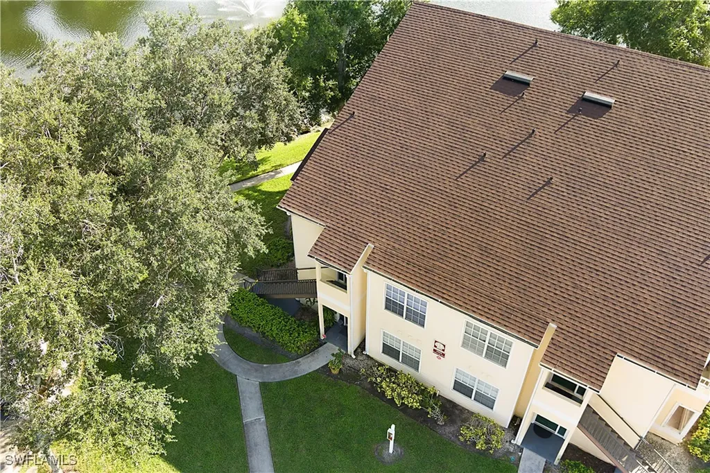 2008 Rookery Bay Drive Naples FL 34114