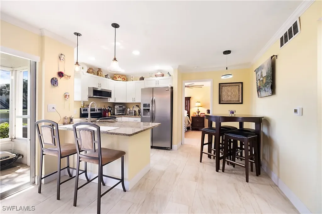 2008 Rookery Bay Drive Naples FL 34114