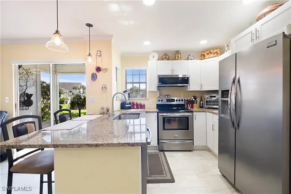 2008 Rookery Bay Drive Naples FL 34114