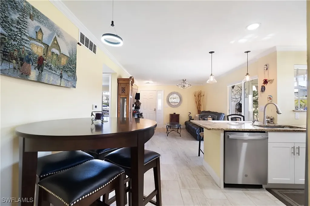 2008 Rookery Bay Drive Naples FL 34114