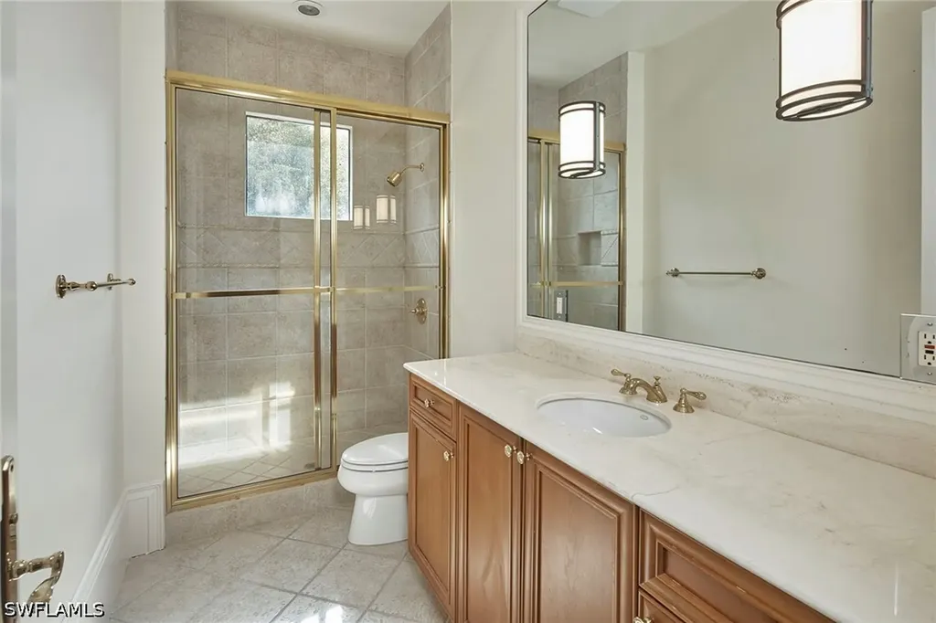 1609 Chinaberry Way Naples FL 34105