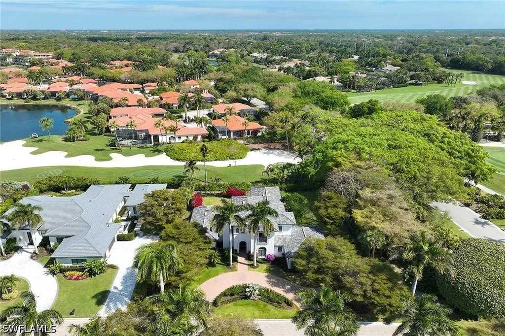 1609 Chinaberry Way Naples FL 34105