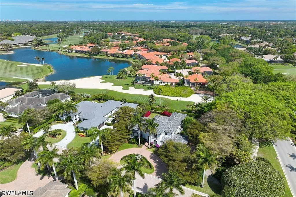 1609 Chinaberry Way Naples FL 34105