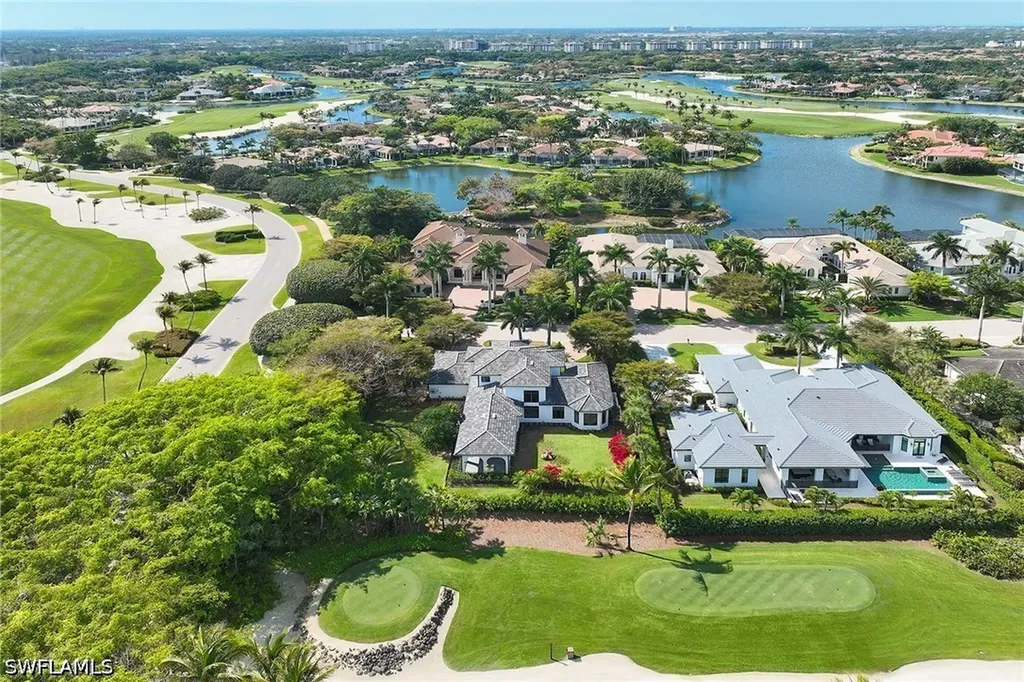 1609 Chinaberry Way Naples FL 34105