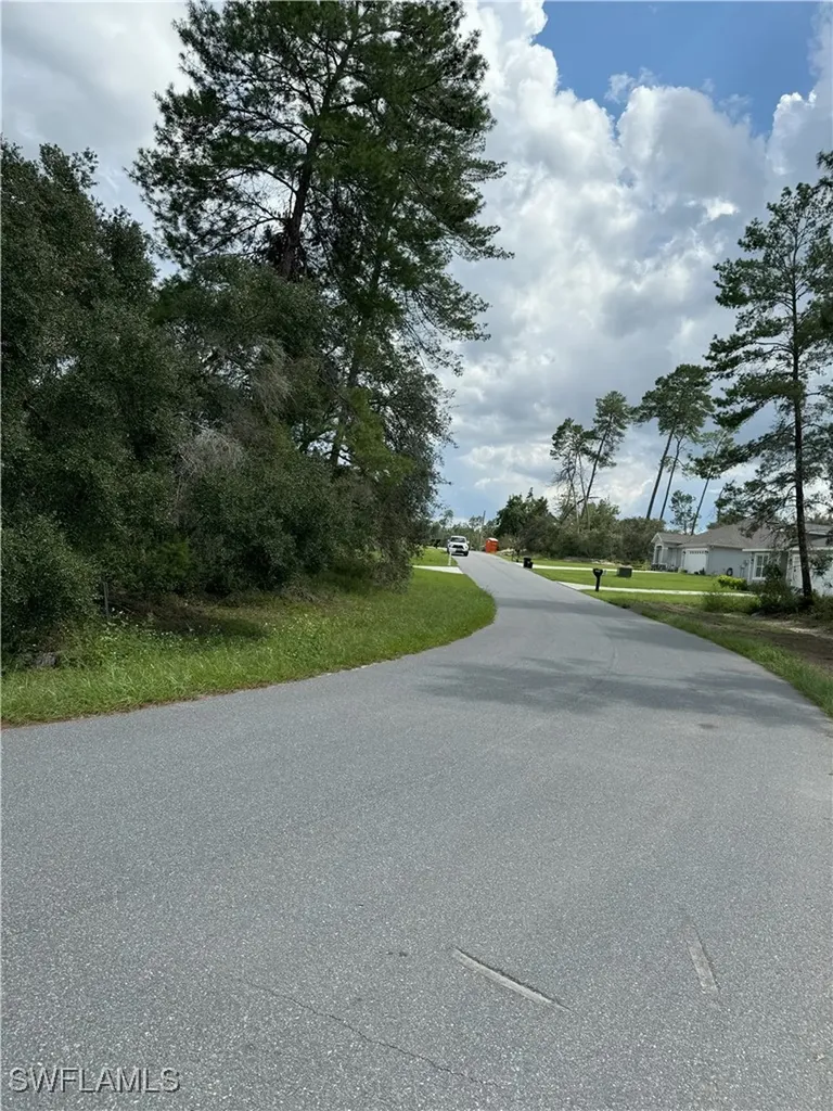 Xxx SW 167th Loop Ocala FL 34473