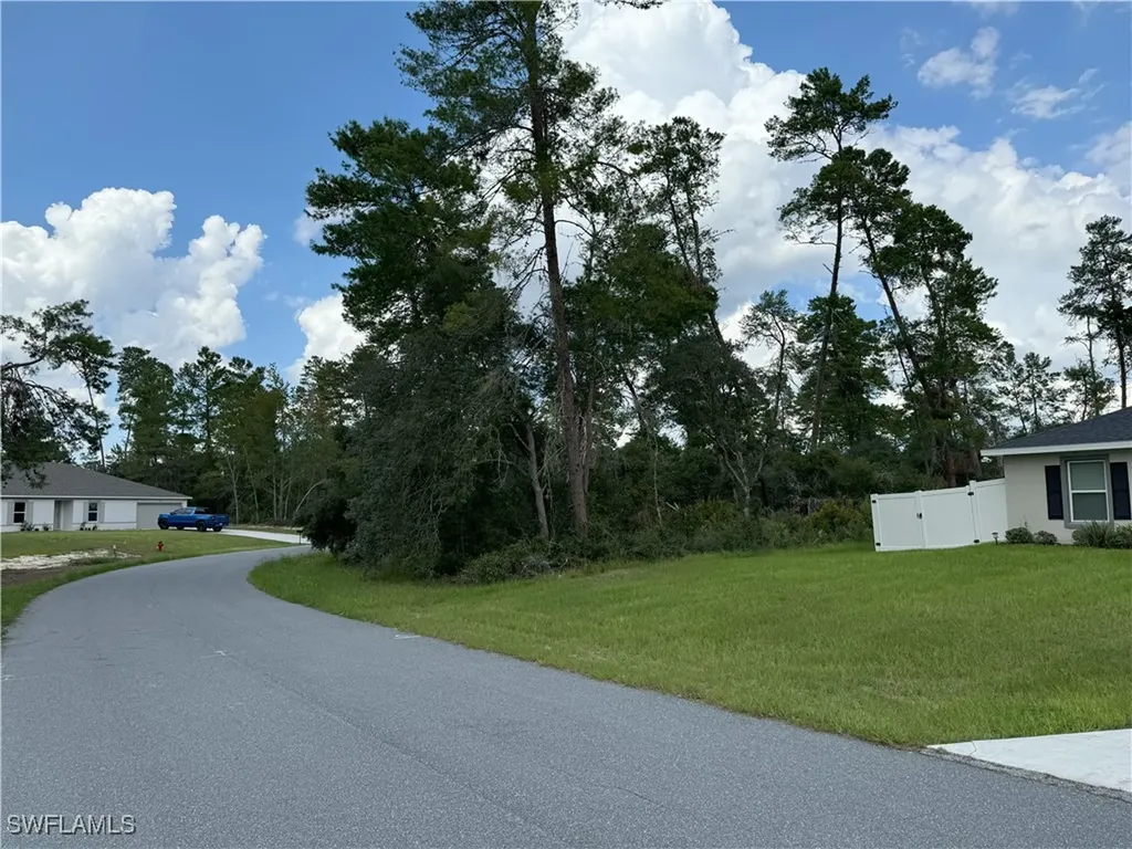 Xxx SW 167th Loop Ocala FL 34473