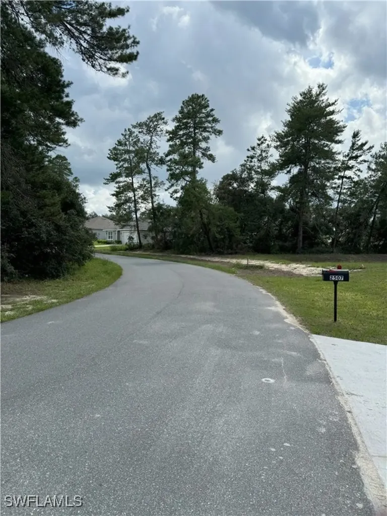 Xxx SW 167th Loop Ocala FL 34473