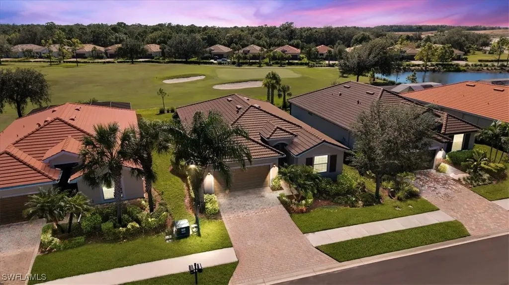 3112 Walnut Grove Lane Alva FL 33920