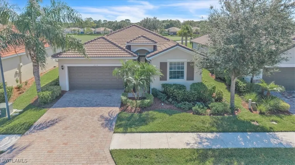 3112 Walnut Grove Lane Alva FL 33920