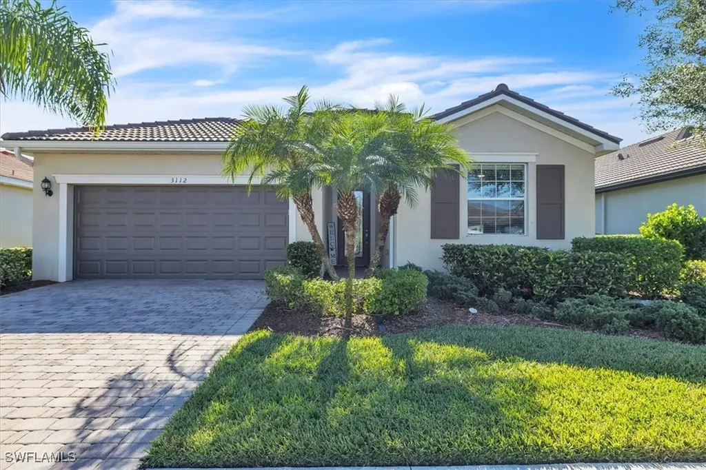 3112 Walnut Grove Lane Alva FL 33920