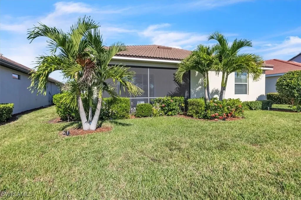 3112 Walnut Grove Lane Alva FL 33920