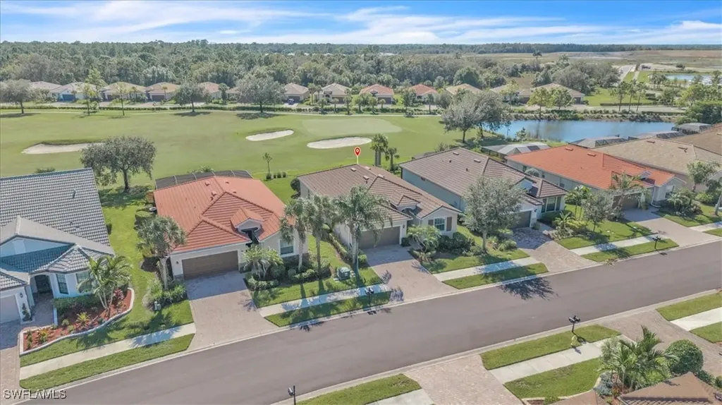 3112 Walnut Grove Lane Alva FL 33920